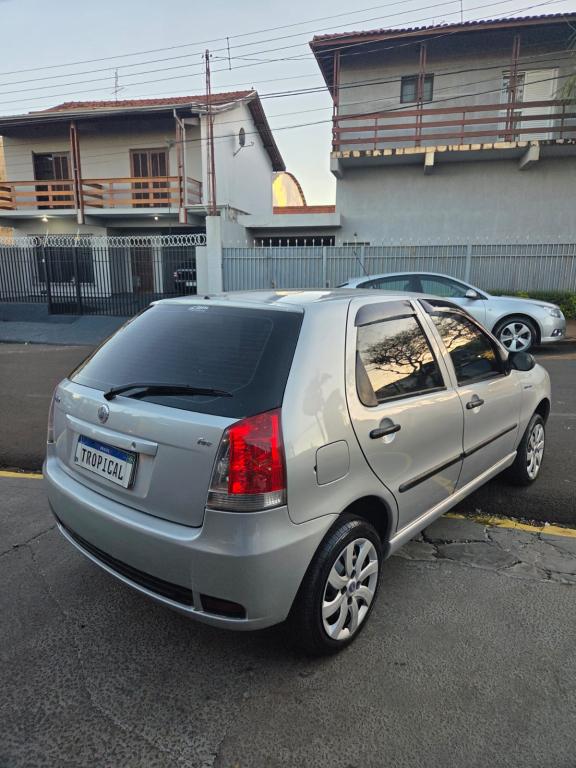FIAT Palio - Foto