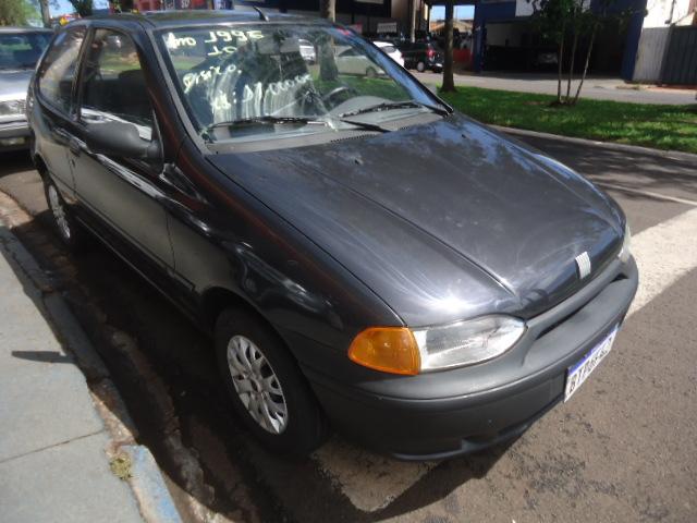 FIAT Palio - Foto