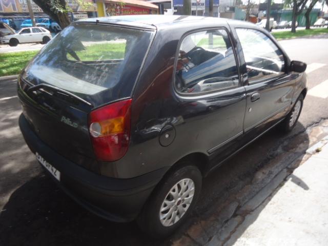 FIAT Palio - Foto