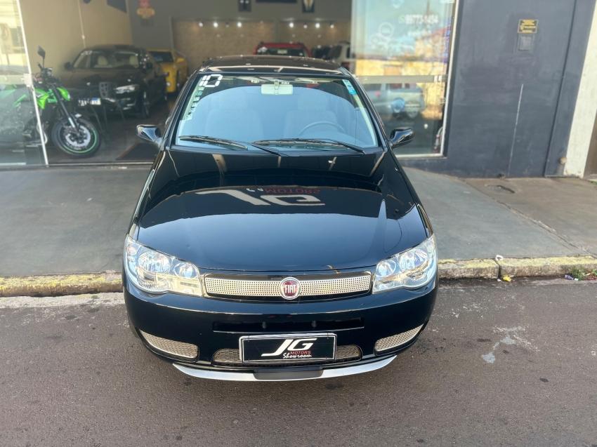 FIAT Palio - Foto