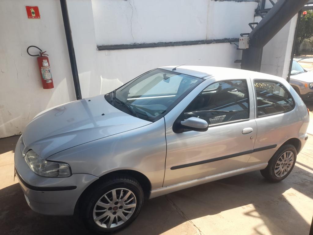 FIAT Palio - Foto