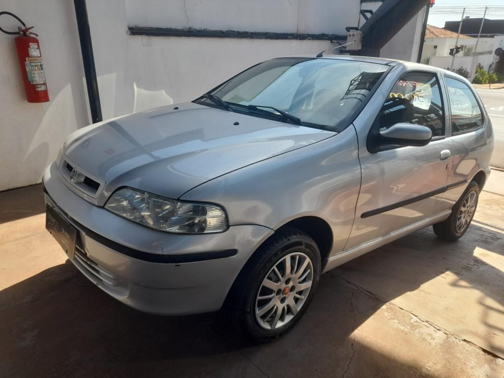 FIAT Palio - Foto