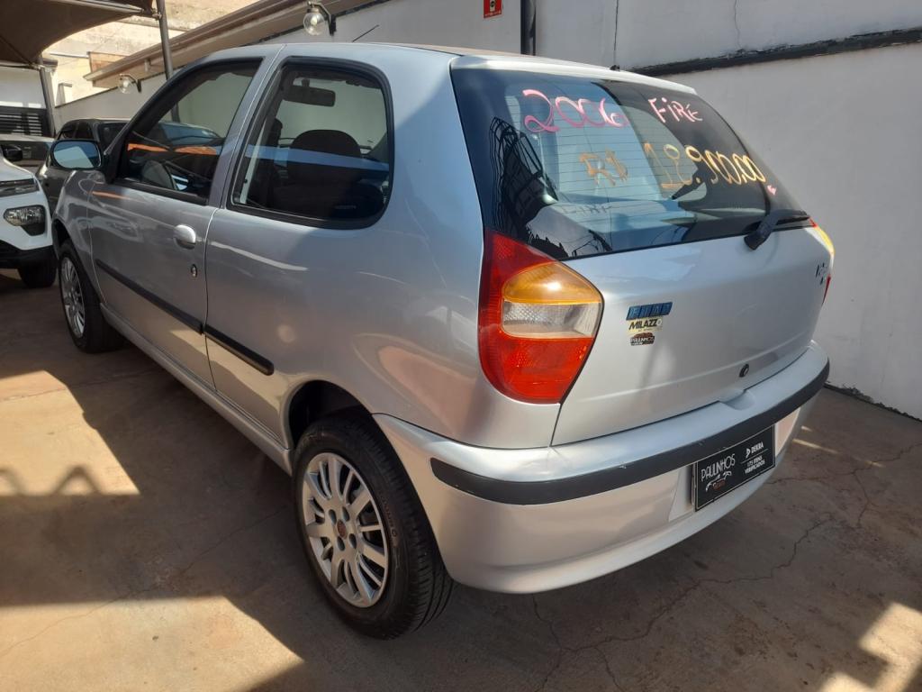 FIAT Palio - Foto