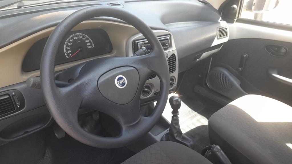 FIAT Palio - Foto