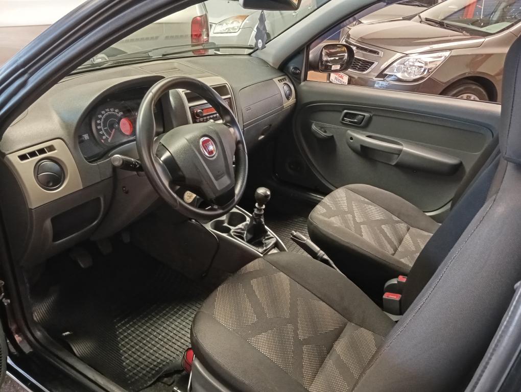 FIAT Palio - Foto