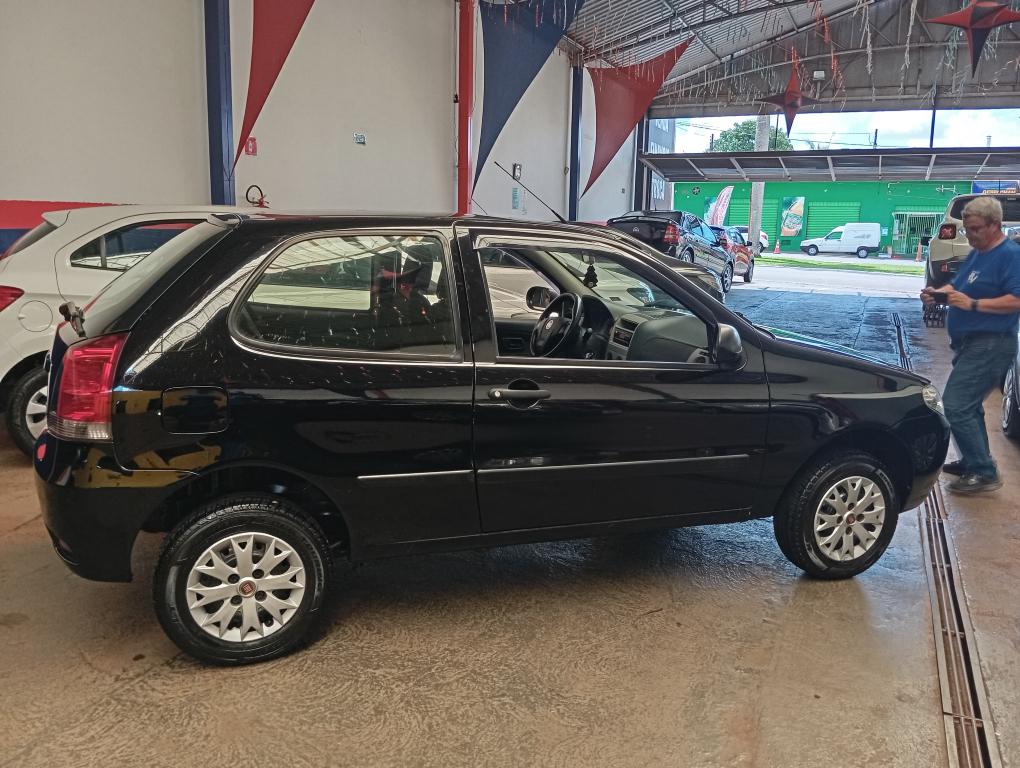 FIAT Palio - Foto