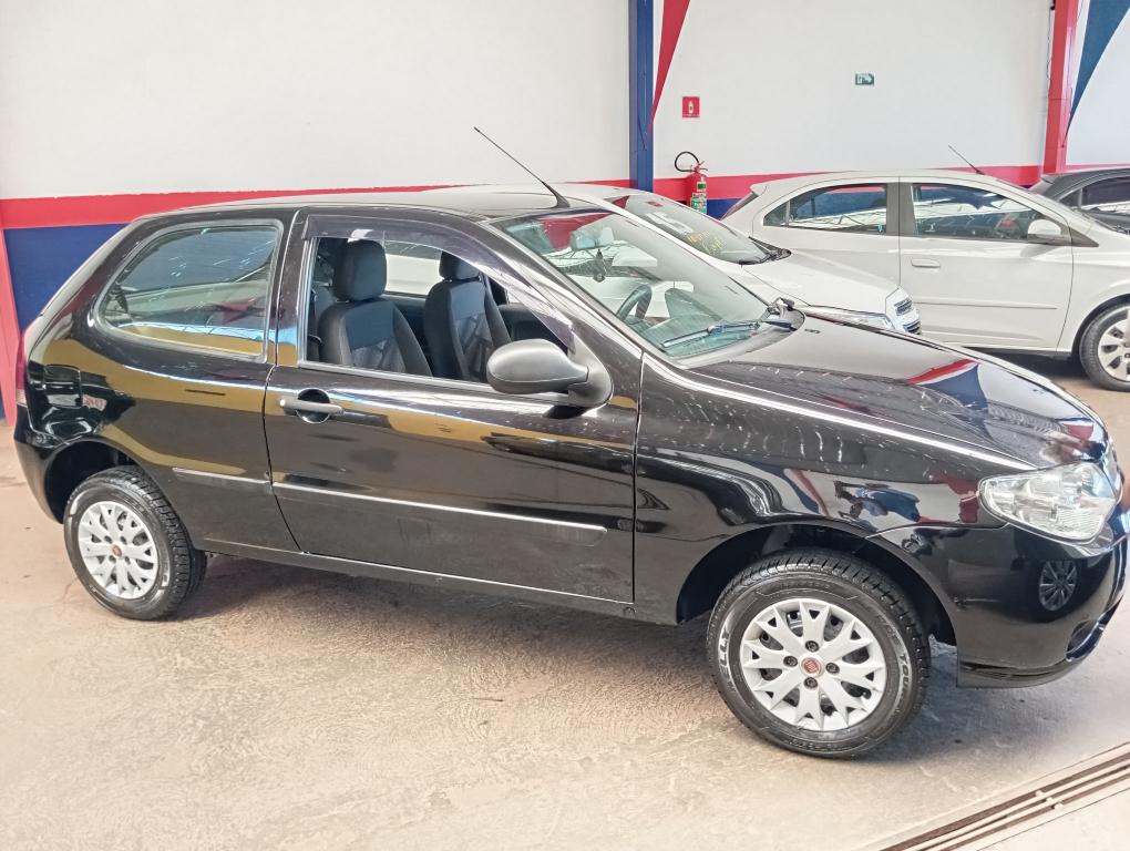 FIAT Palio - Foto