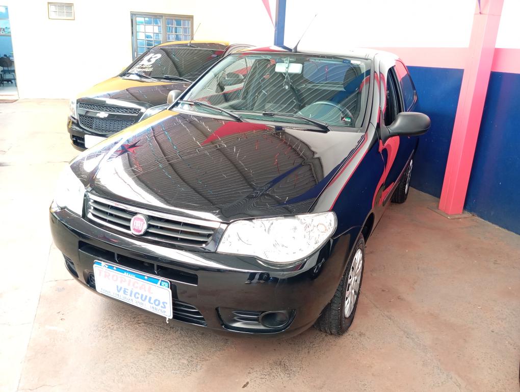 FIAT Palio - Foto