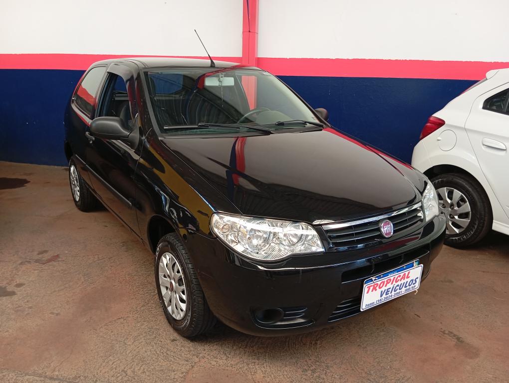 FIAT Palio - Foto