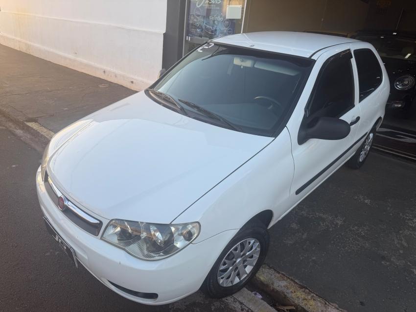 FIAT Palio - Foto