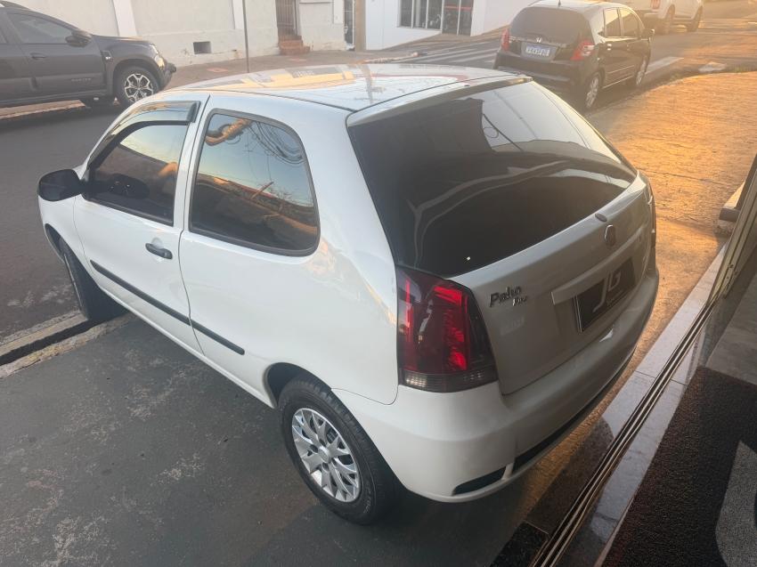 FIAT Palio - Foto