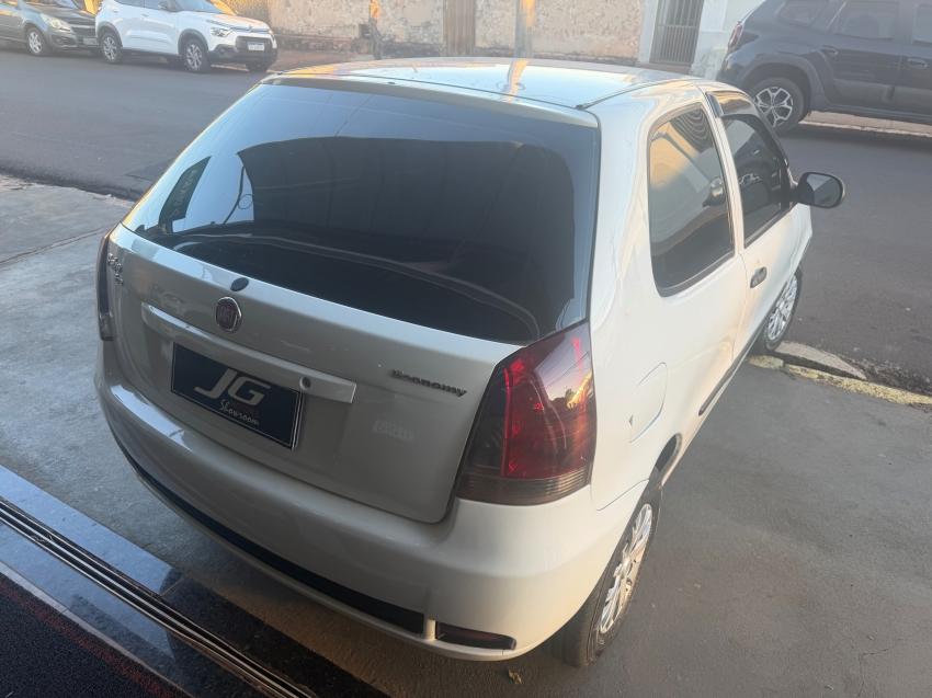 FIAT Palio - Foto