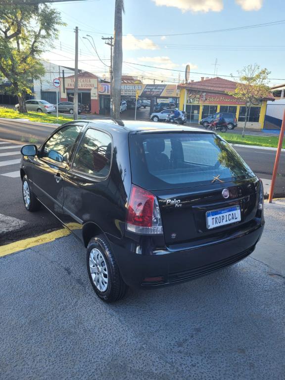 FIAT Palio - Foto