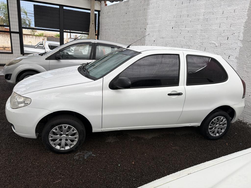 FIAT Palio - Foto