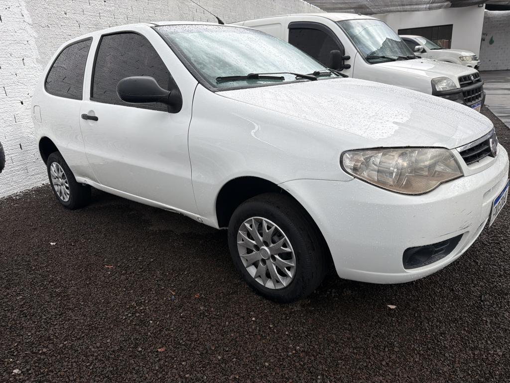 FIAT Palio - Foto