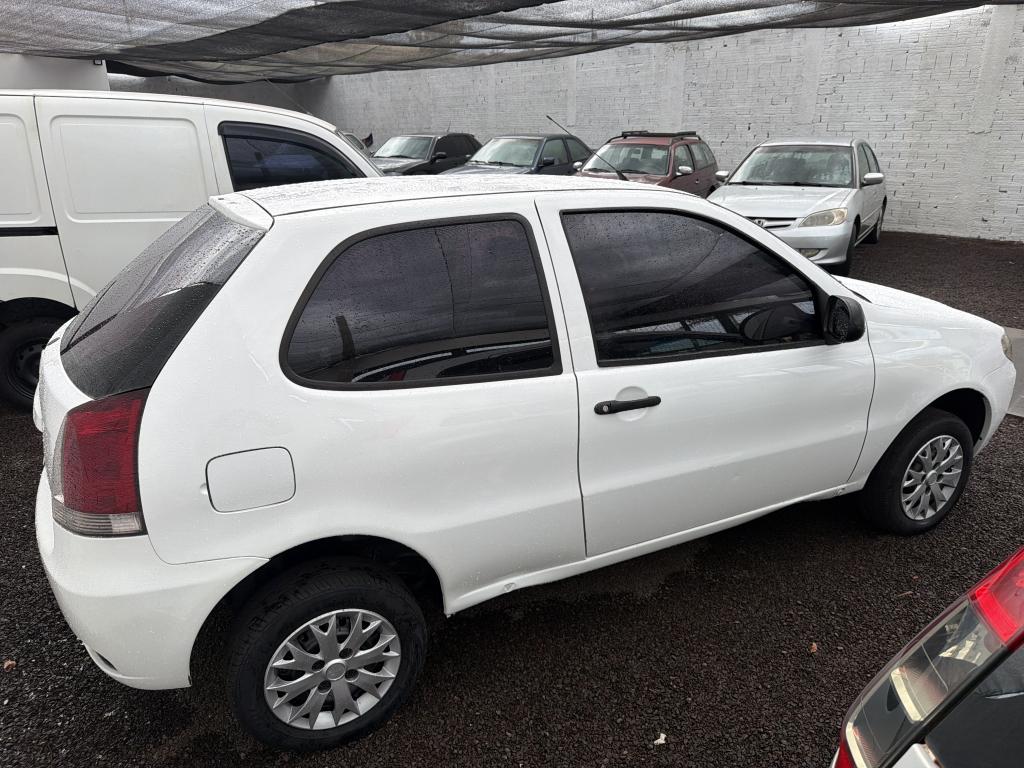 FIAT Palio - Foto