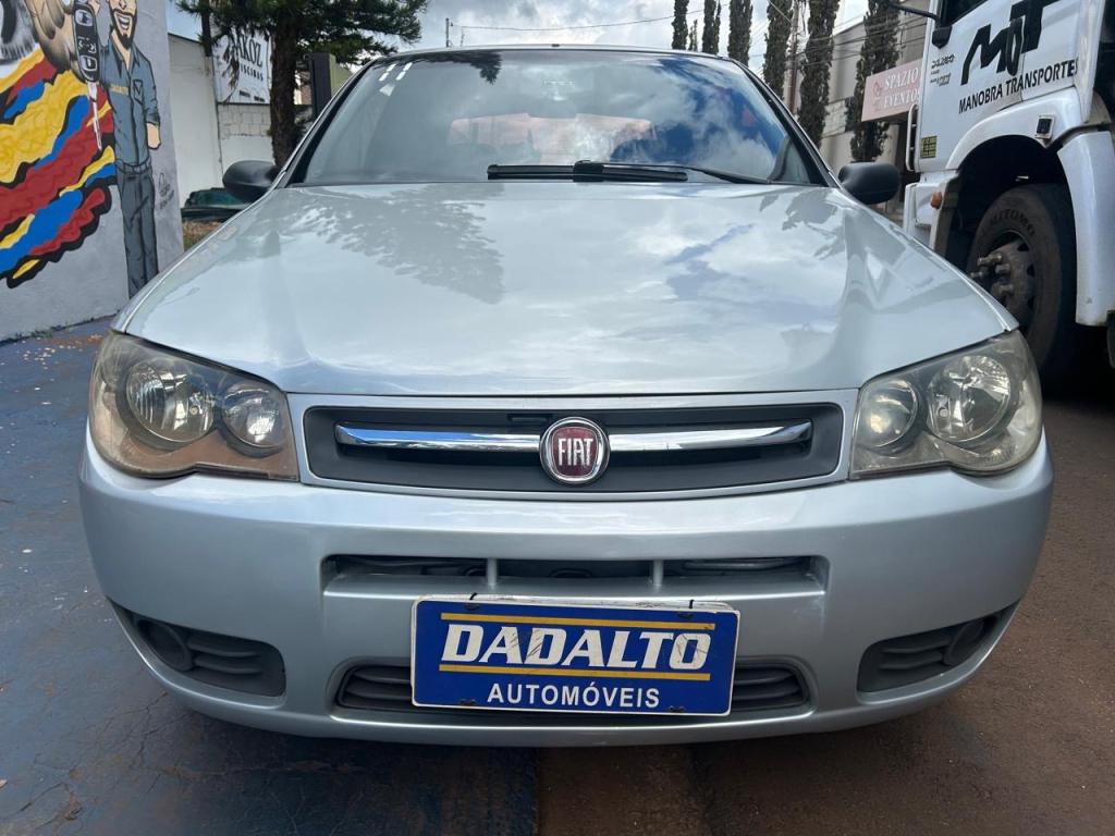 FIAT Palio - Foto