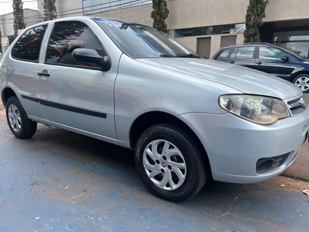 FIAT Palio - Foto