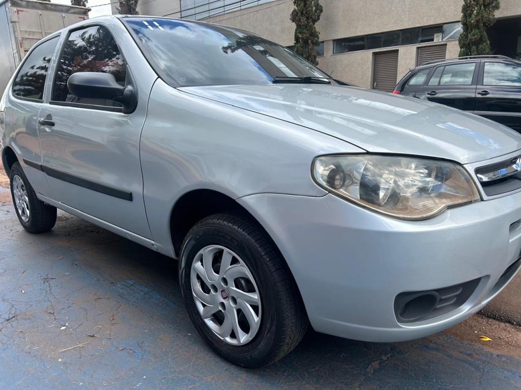 FIAT Palio - Foto