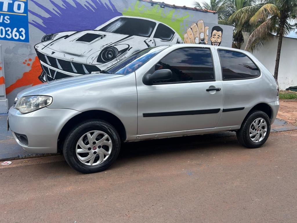 FIAT Palio - Foto