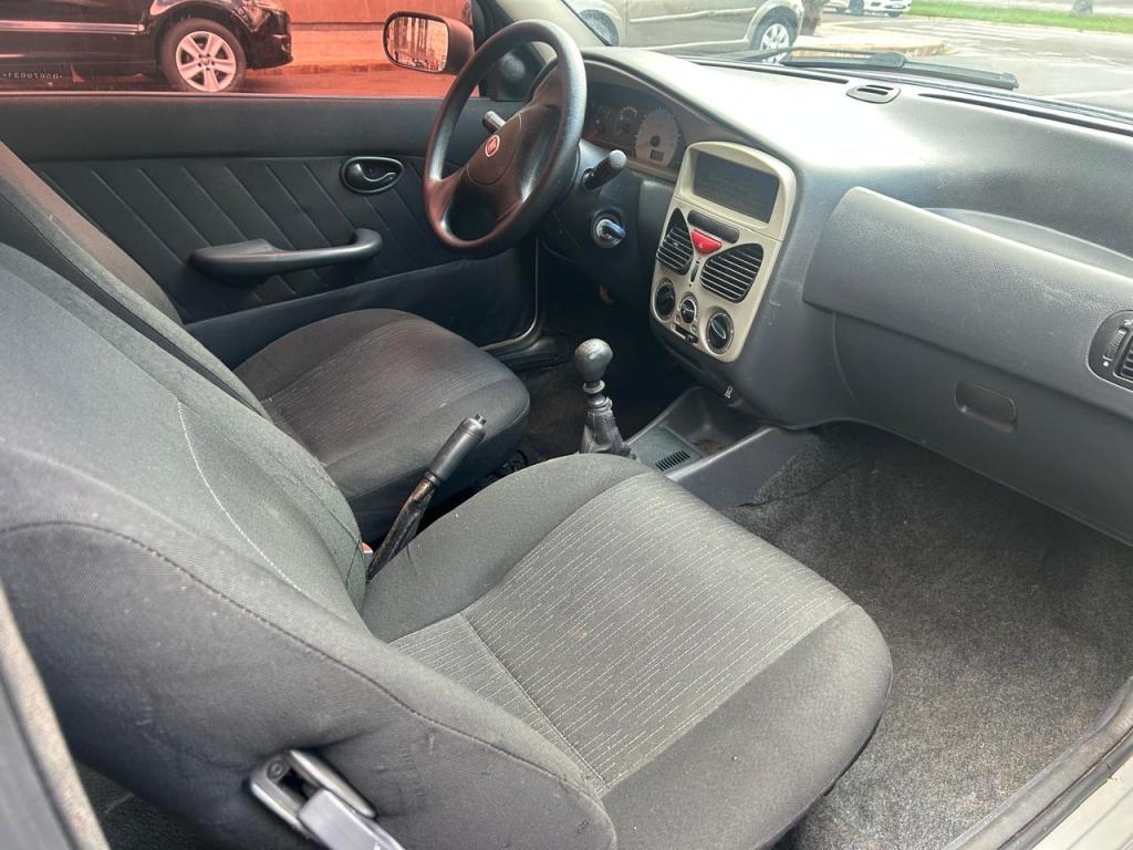 FIAT Palio - Foto
