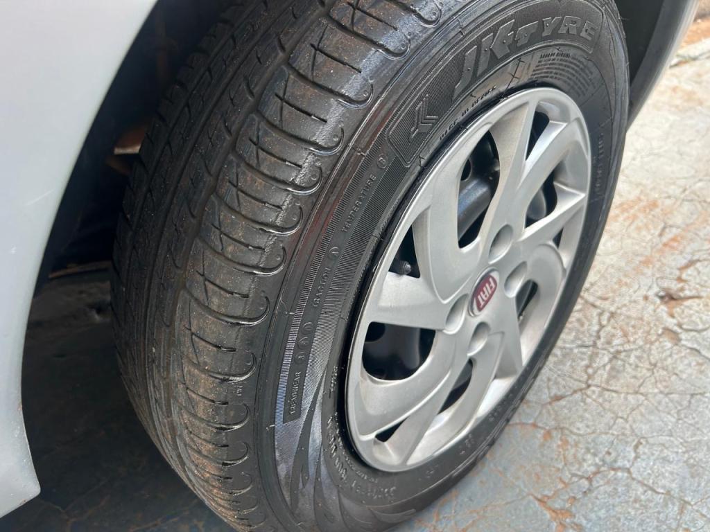 FIAT Palio - Foto