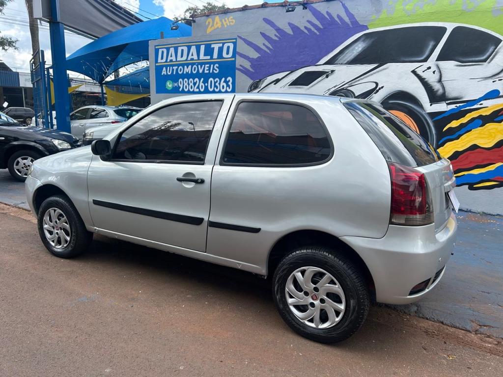 FIAT Palio - Foto