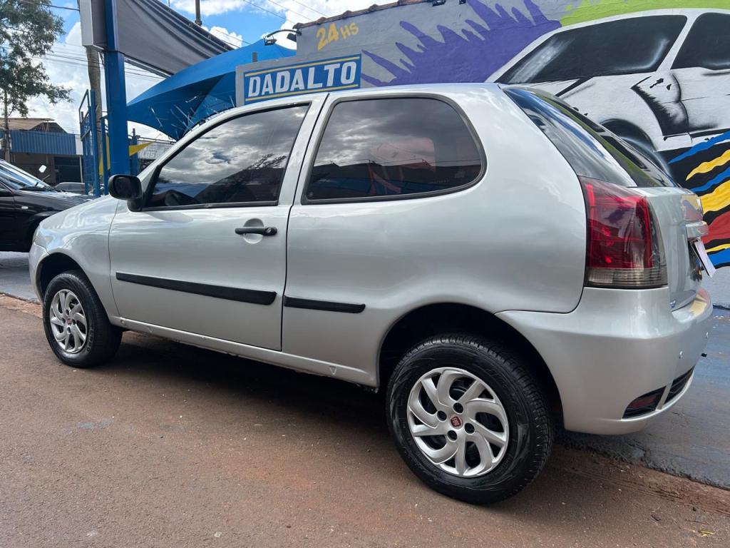FIAT Palio - Foto