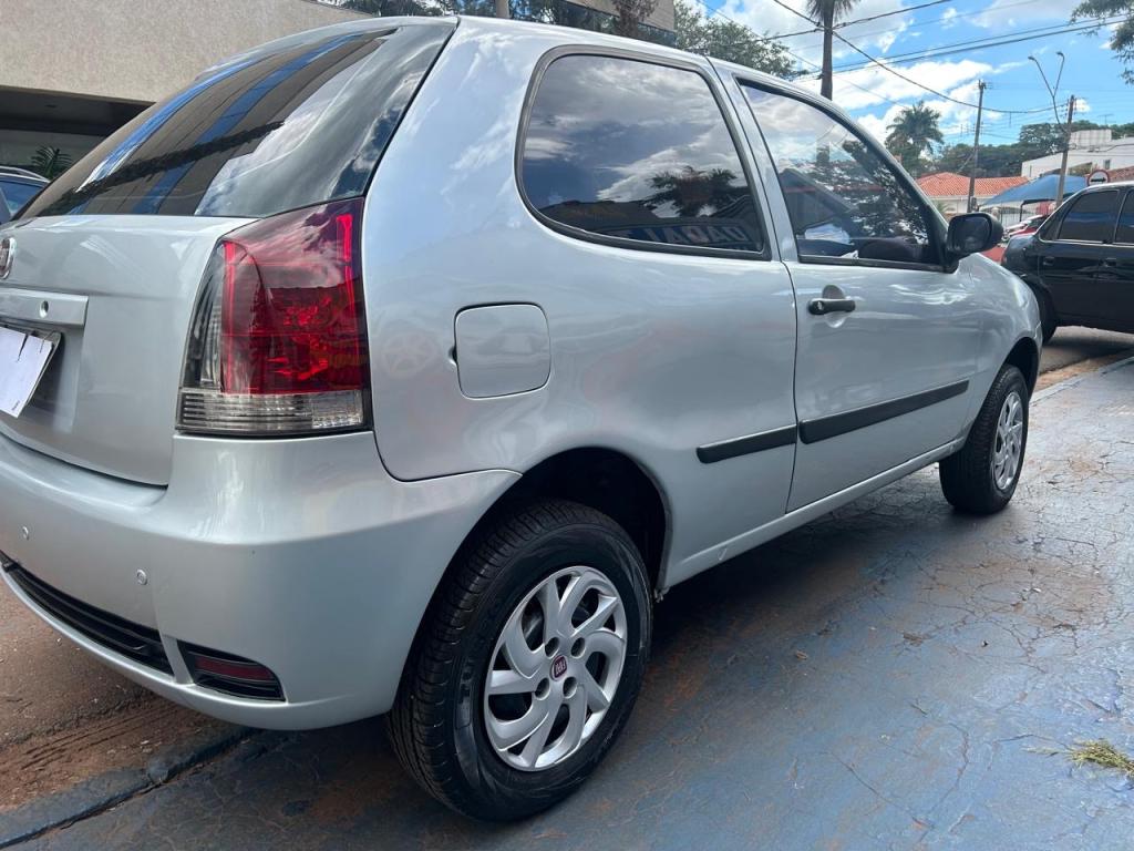 FIAT Palio - Foto