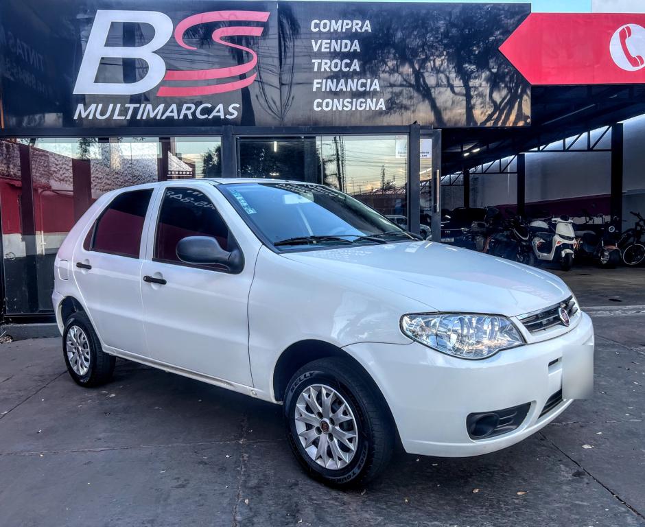FIAT Palio