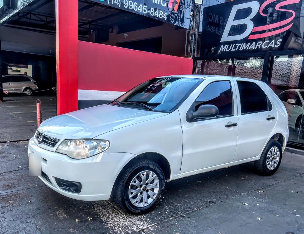 FIAT Palio - Foto
