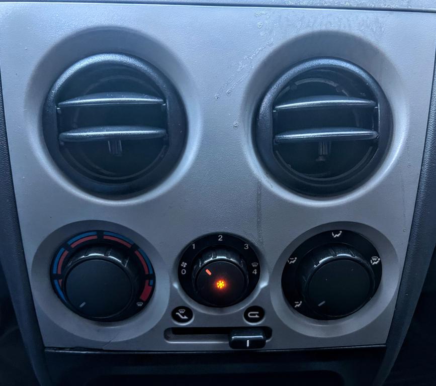 FIAT Palio - Foto
