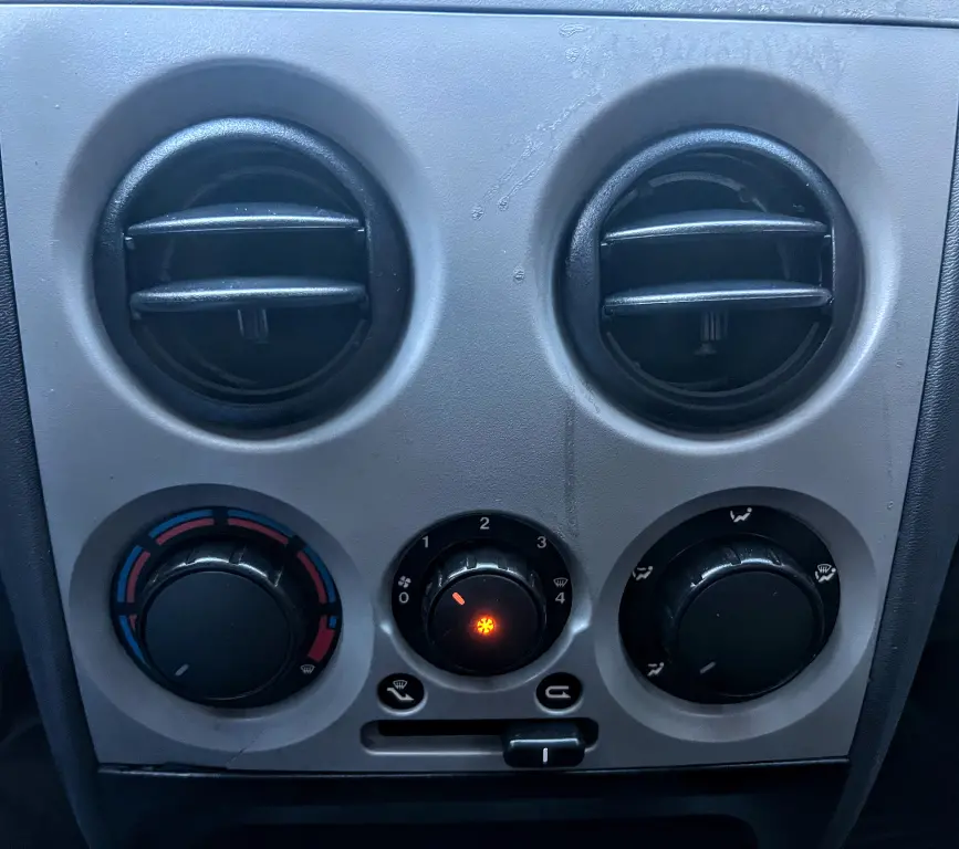 FIAT Palio - Foto