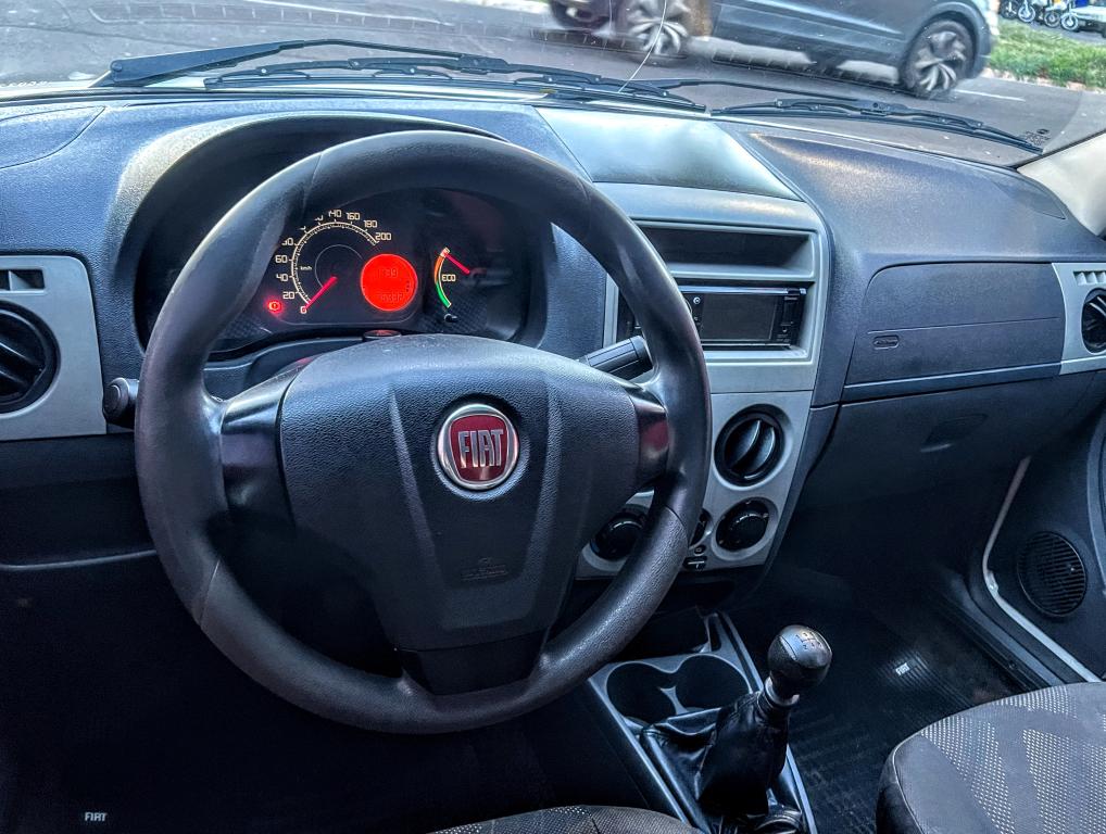 FIAT Palio - Foto