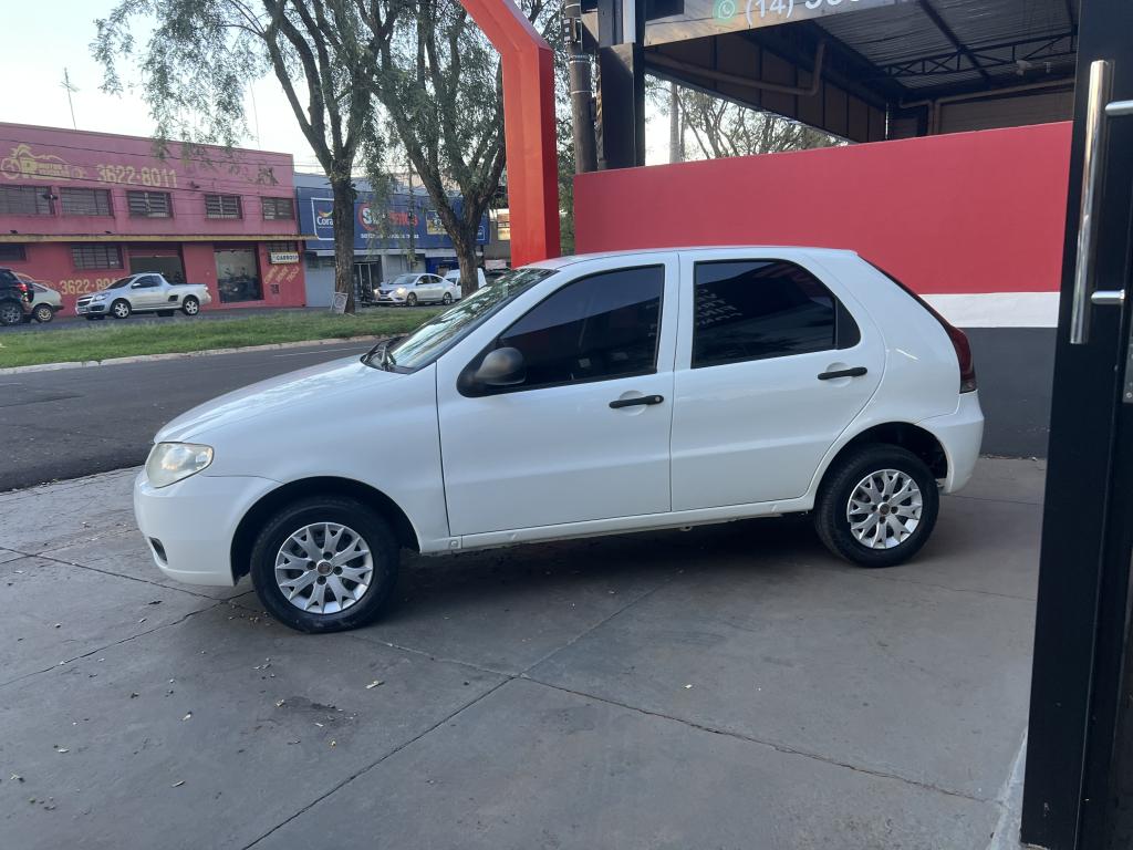 FIAT Palio - Foto