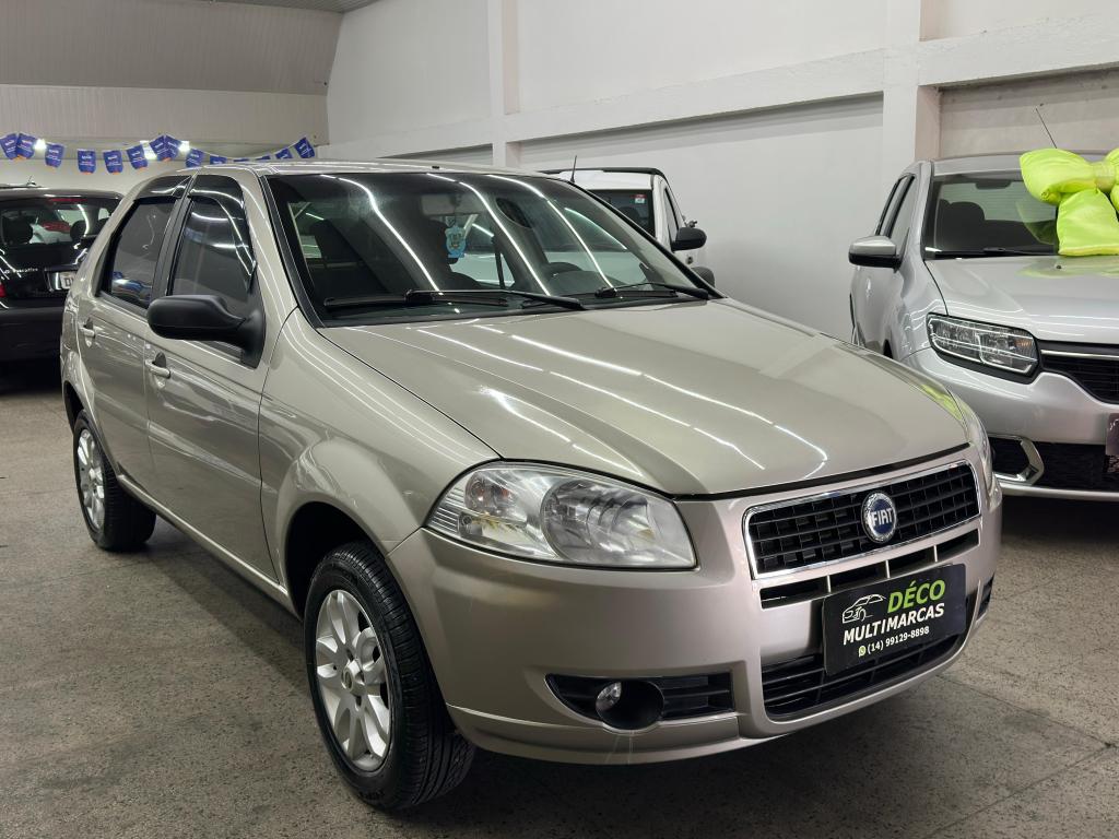 FIAT Palio - Foto