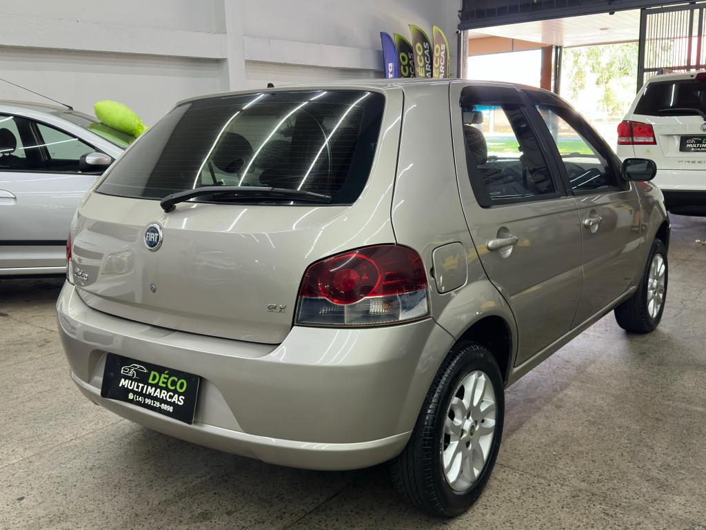 FIAT Palio - Foto