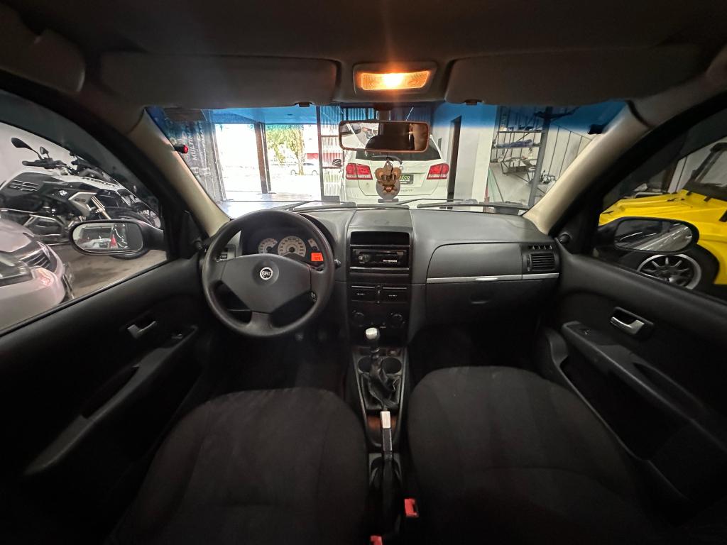 FIAT Palio - Foto