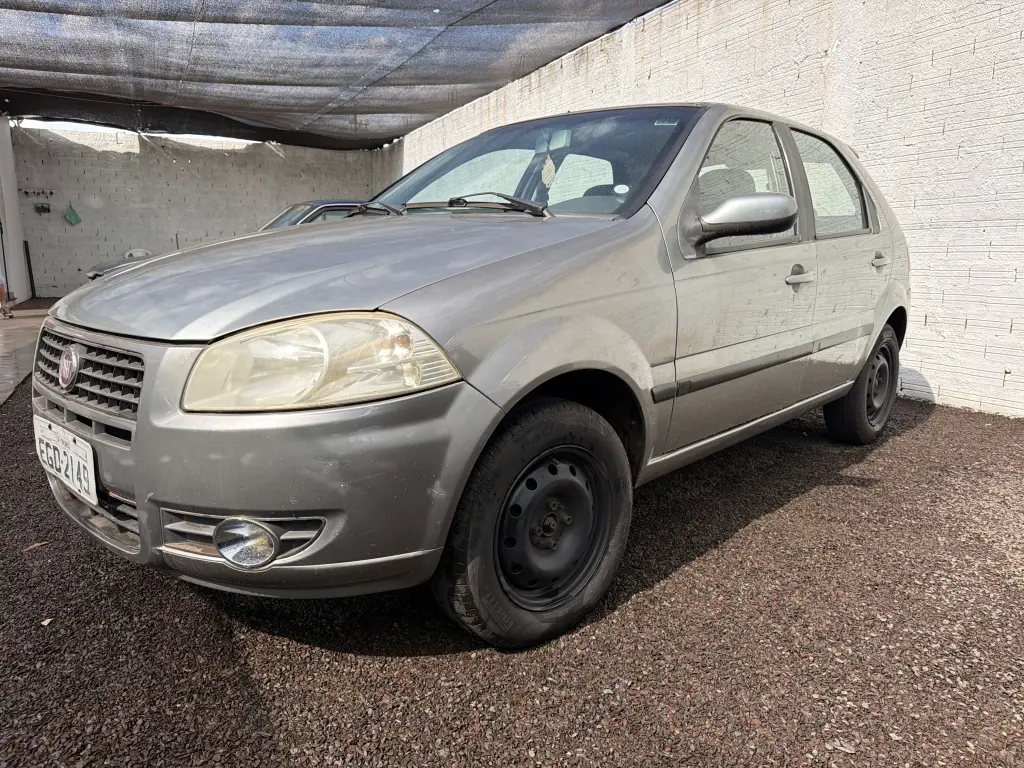 FIAT Palio