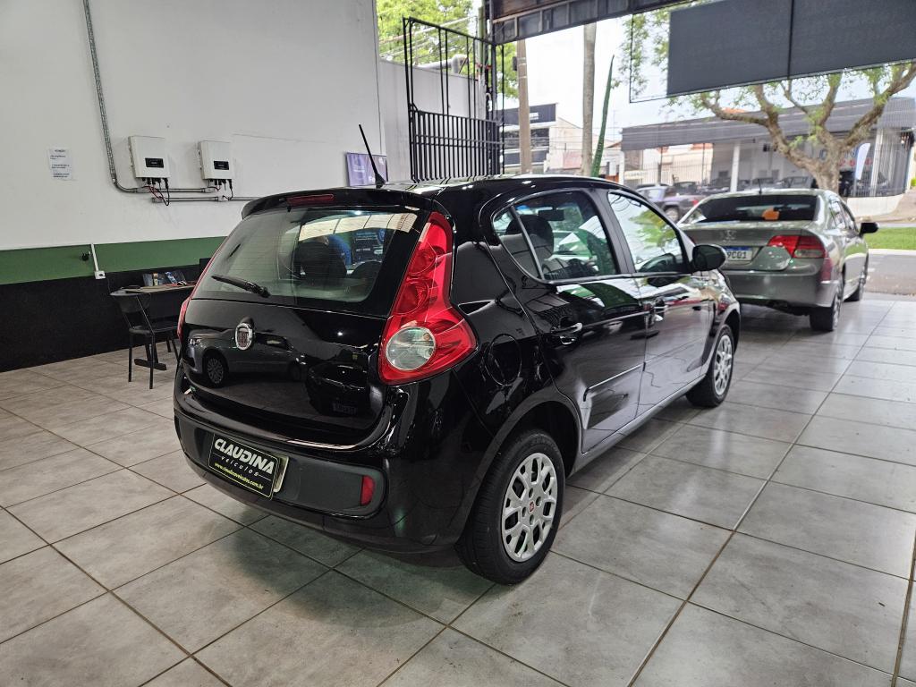 FIAT Palio - Foto