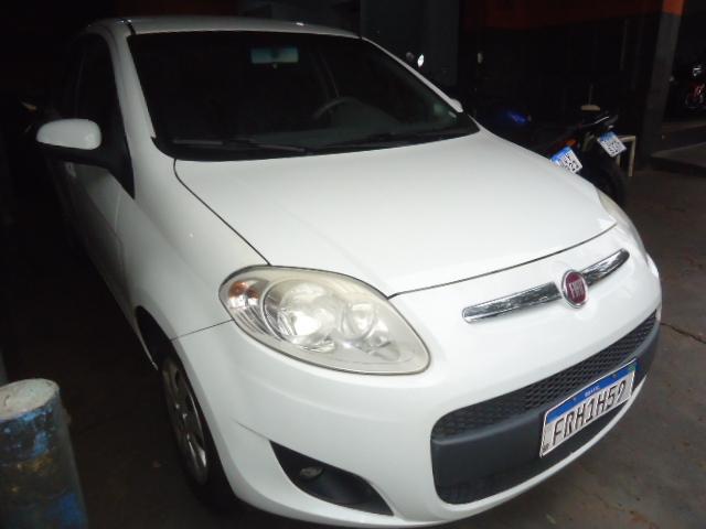 FIAT Palio - Foto