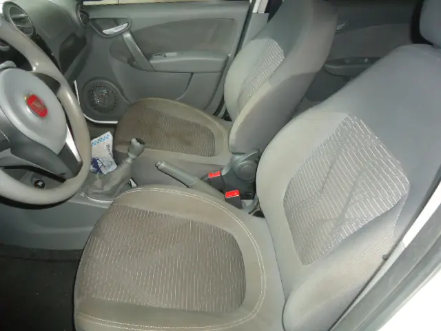 FIAT Palio - Foto