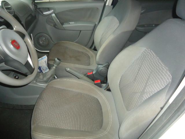 FIAT Palio - Foto