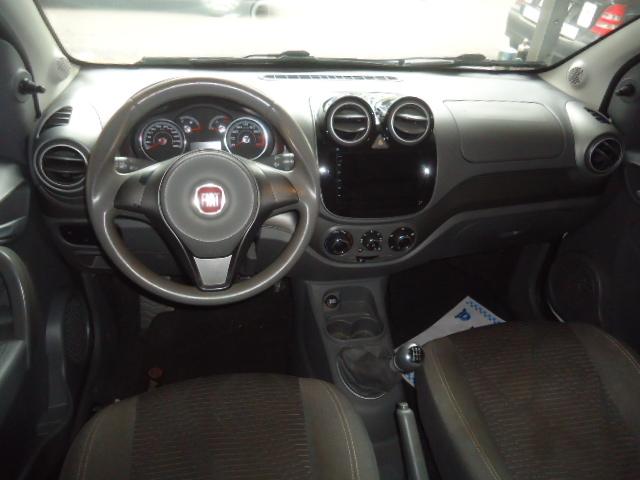 FIAT Palio - Foto