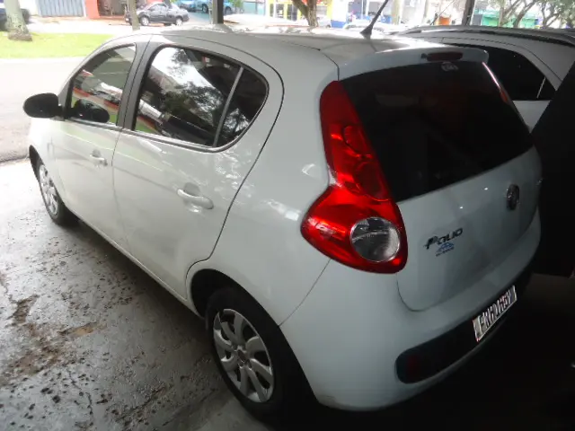 FIAT Palio - Foto
