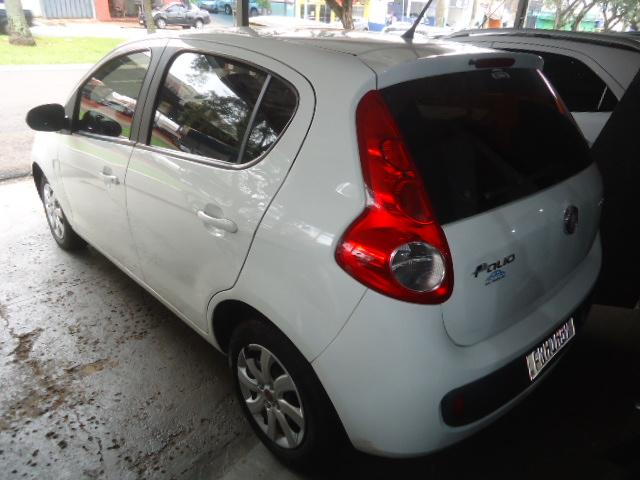 FIAT Palio - Foto