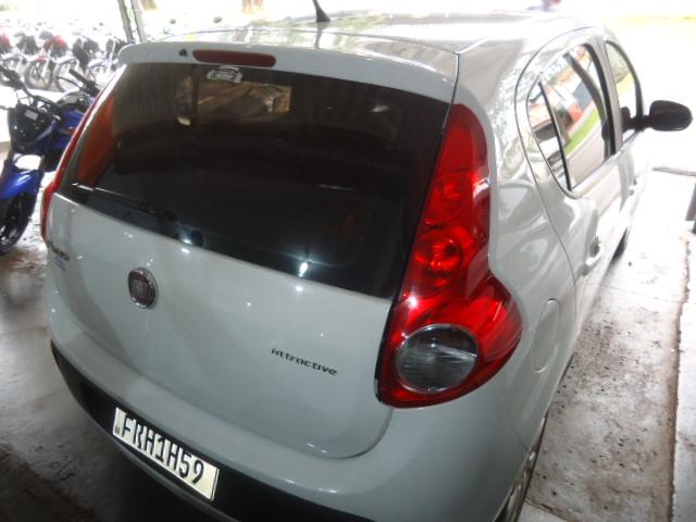 FIAT Palio - Foto