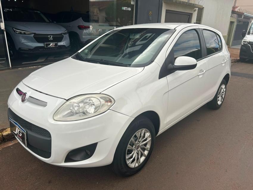 FIAT Palio