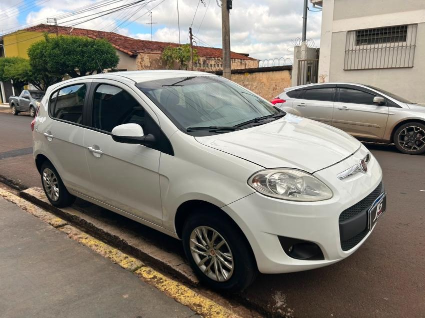 FIAT Palio - Foto