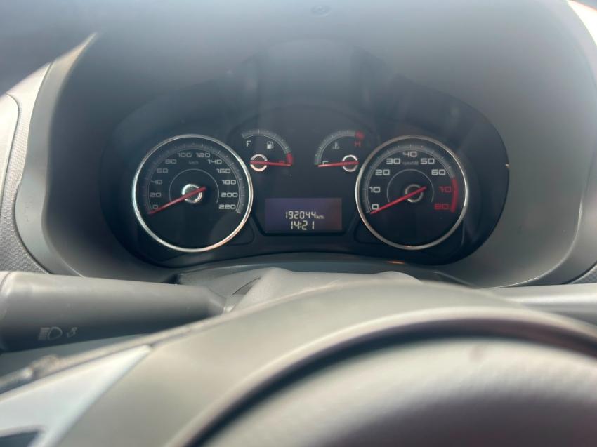 FIAT Palio - Foto